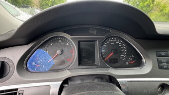 Audi a6 4F (c6)- náhradní díly - 10
