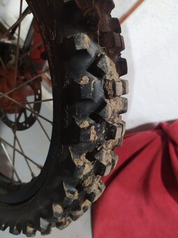 KTM sx 50 - 10