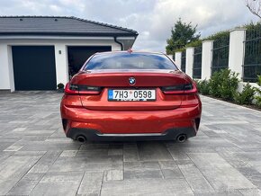 330i G20 M Sport Paket - 10