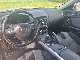 Mazda RX8 - 141kw 2006 - 10