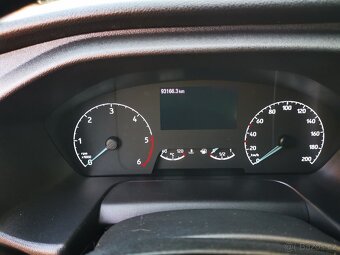 Ford Transit Trend 2.0 Tdci L2H3 2022 93200 km - 10