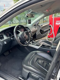 Audi A5 2010 3.0 tdi - 10