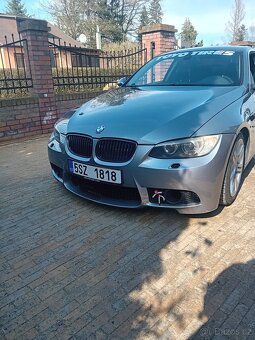 Bmw e92 325i - 10