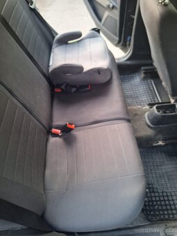 Fiat Grande punto - 10