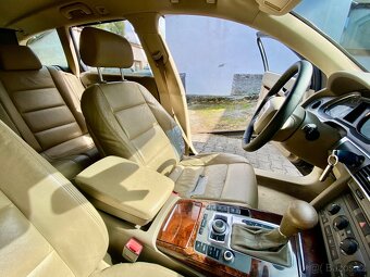 Audi A6 C6 2,7 TDi Quattro - 10