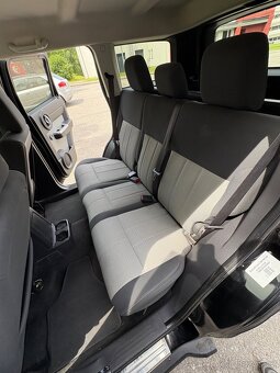 Dodge Nitro 2.8 CRD 4x4 130 KW Diesel - 10
