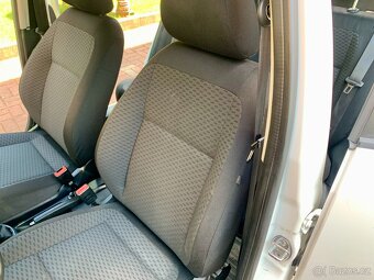 škoda fabia kombi 1.4 16V 2013 169tkm - 10