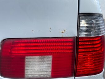 Bmw e39 - 10