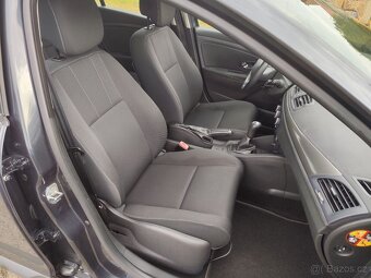 Renault Megane 1.6,16V,74kw.R.V.11/2012.STK Nová.Km 120 500. - 10