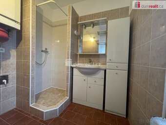 Pronájem, byt, 3+1, 75 m², Opava, Elišky Krásnohorské - 10