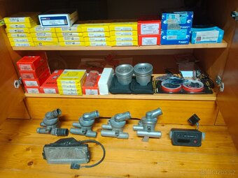 Alfa 33 , alfasud, alfa sprint - 10
