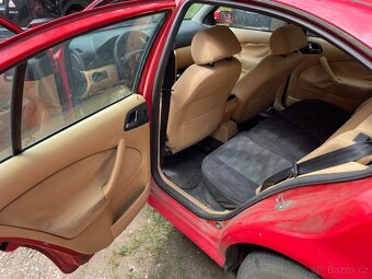 Skoda 0ctavia 1 1,9 tdi - 10