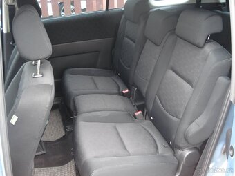 MAZDA 5 2.0 CD 110 TX,7 MÍST - 10