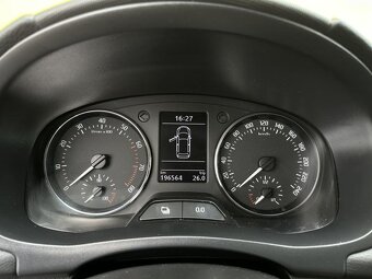 Škoda Roomster 1.2TSI/77kW 1.Maj. KLIMA r.v. 2015 - 10