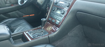 HONDA LEGEND 3.5 V6 153kW 2002 - 10