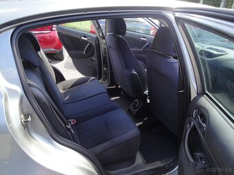 Prodám Alfa Romeo 147 JTD 85kw - 10