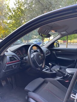 BMW F21 120d xDrive - 10