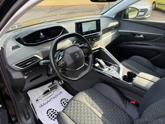 PEUGEOT 3008 FL 1.2 PureTech 96kW AUTOMAT-2022-130.889KM- - 10
