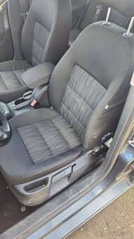 Škoda Octavia 2 combi 1.8TSi - 10