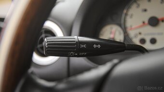 Mazda MX-5, 1,8/107kW Klima Výhřev Kenwood - 10