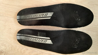 UNISEX tretry / boty na kolo Specialized Comp, SPD - 10