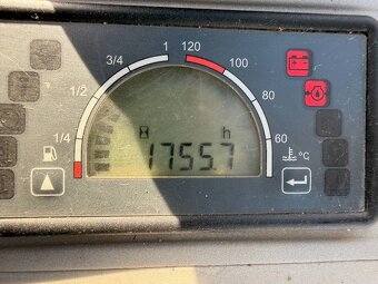 Pásový bagr Wacker Neuson ET 20 VDS - 10