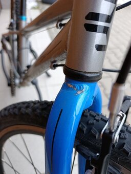 Dětské kolo BEANY Zero 26´´ - 10