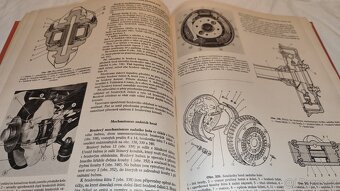 VAZ ŽIGULI LADA 2101 2102 2103 - manuál dílenská příručka - 10