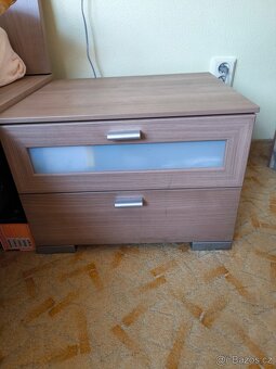 Ložnice - Vejprnice - 10