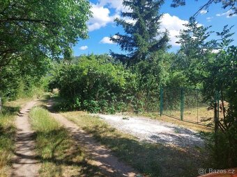 Prodám zahradu v Brně v Obřanech 496 m2 - 10