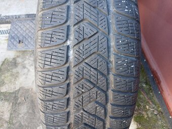 zimní alukola 225/60 r17 103V - 10