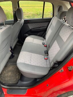 Hyundai Getz 1.3 - 10