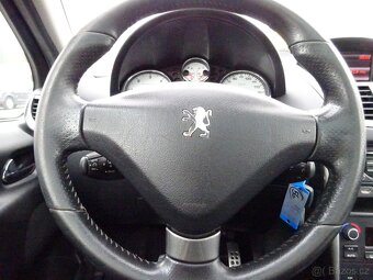 Peugeot 207 1,6 HDI - 10