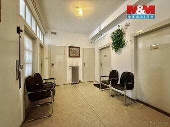 Prodej nájemního domu, 200 m², Přerov, ul. Jiráskova - 10