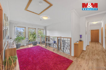 Prodej rodinného domu v Kostomlatech nad Labem, ul. Rozkoš - 10