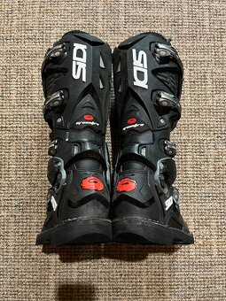 Sidi Crossfire 3 vel. 40 a 41 - 10