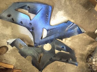 Kawasaki,Suzuki - 10