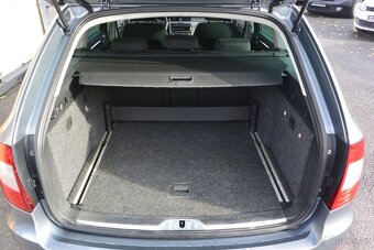 PRODÁM Škoda Superb 1.4TSi - 10