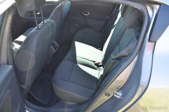 Renault Megane 3 1.2 TCe, LIMITED, 105000km - 10