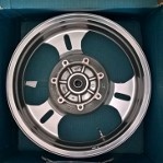 Meanstreak , Marauder - 10