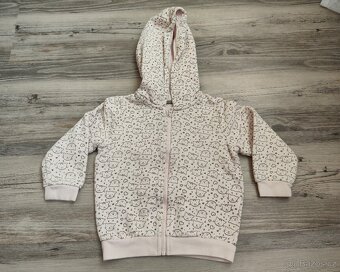 Bundy, mikiny a overaly 86/92 - 10