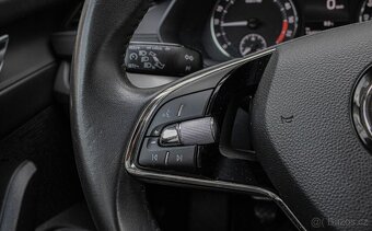 Škoda Octavia 2.0 TDI 2020 - 10