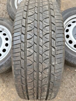 Alu kola letní r16 - 10