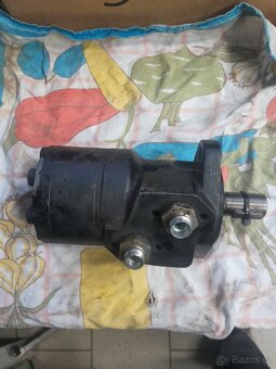 Hydromotor - 10