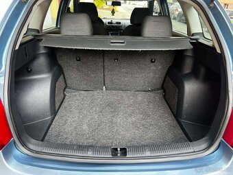 Škoda Fabia 2,1.4 TDi,59 Kw - 10