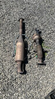 ND Ford S-max 2007-2014 7míst panorama - 10