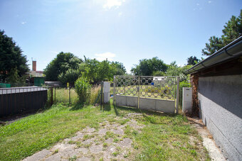 Pozemek 1276 m², Blatnice - 10