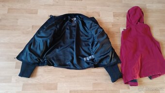 Harley-Davidson bunda a mikina // Vintage // - 10