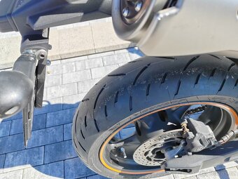 Yamaha Mt-03  35kw - 10