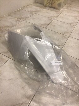 Ajp 125 se swap motorem z 240 - 10